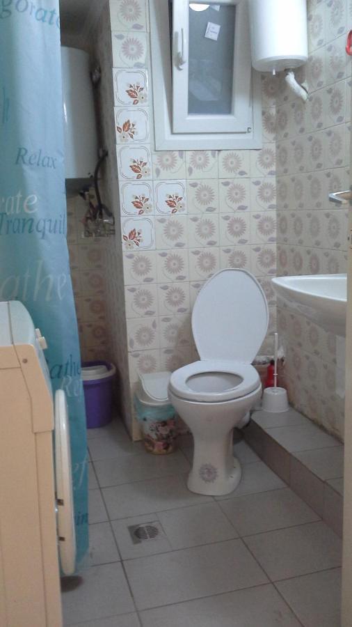 Room To Rent-Shared Wc Cavala Exterior foto